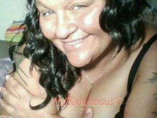 MsBootyliciousV