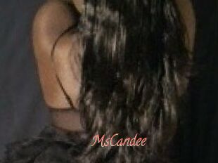MsCandee