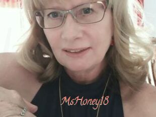 MsHoney18