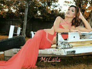 MsLaila