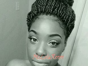 MsLolaRenee