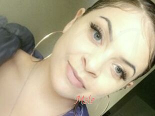 Msle