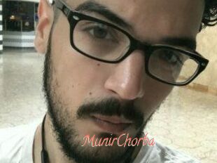 Munir_Chorba