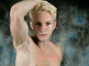 Muscleegod