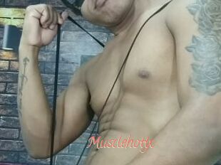 Musclehottx