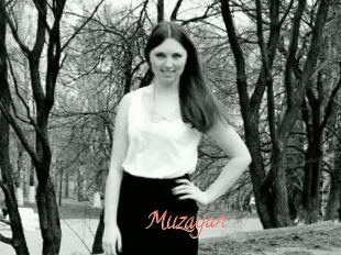 Muzayan