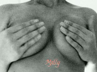 Mxlly