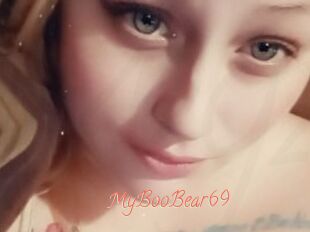 MyBooBear69