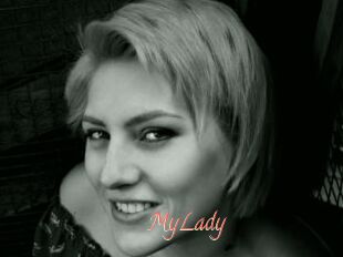 MyLady