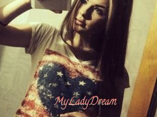 MyLadyDream