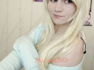 MyLunaBelle