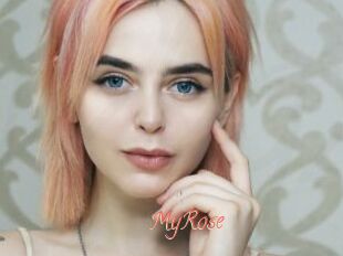 MyRose