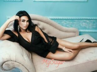 MySugar