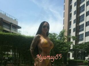 Myamay85