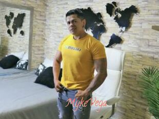 MykeVega