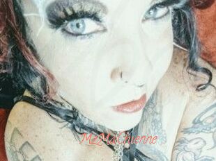 MzMaChienne