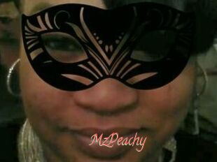 MzPeachy
