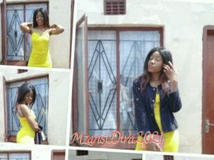 MzansiDiva2021