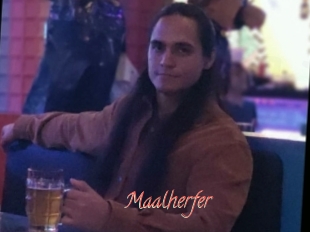 Maalherfer