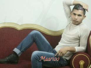 Maarioo