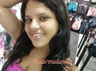 Macarenadaneils
