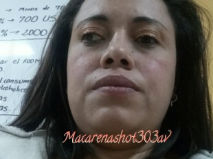 Macarenashot303av