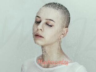 Machousedza