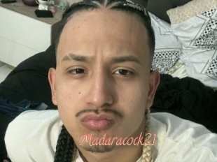 Madaracock21