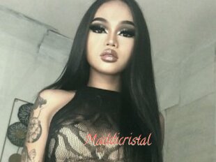 Maddicristal