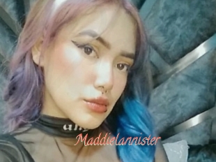 Maddielannister