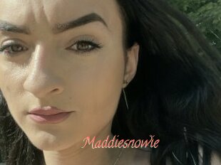 Maddiesnowie