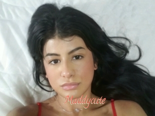 Maddycute