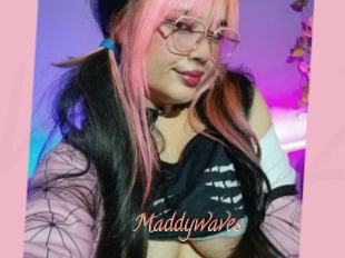 Maddywaves