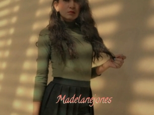 Madelanejones