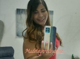 Madeleynrodriguez