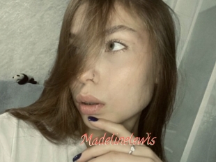 Madelinelewis