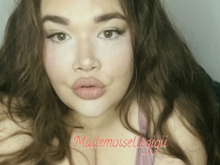 Mademoisellegigii