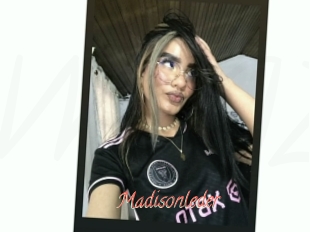 Madisonleder
