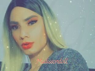 Madissondoll