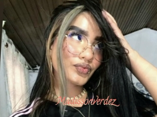 Madissonverdez