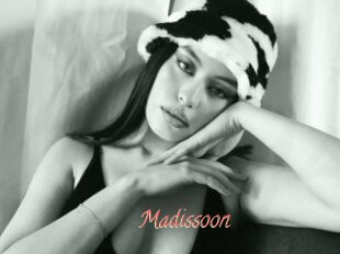 Madissoon