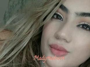 Madymadison