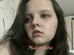 Madyprincess