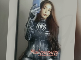 Madyyyyyyyy