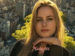 Maeaytes