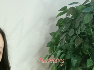 Maebelding
