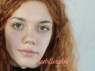 Maebillingsley