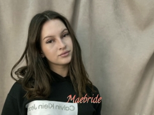 Maebride