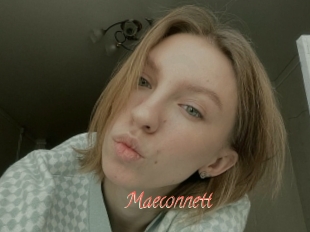 Maeconnett