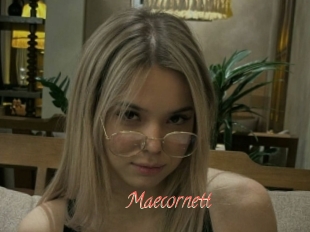 Maecornett